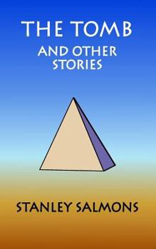 Paperback The Tomb and Other Stories Book
