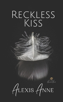 Paperback Reckless Kiss Book