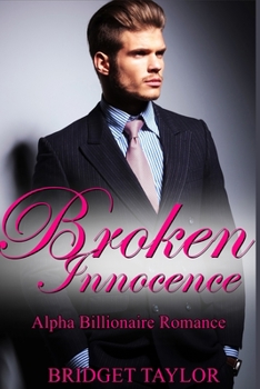 Broken Innocence Boxed Set - Book  of the Broken