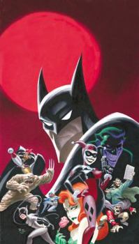 Hardcover DC Comics: The Art of Bruce Timm Book