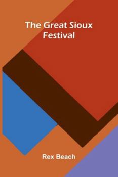 The Great Sioux Festival