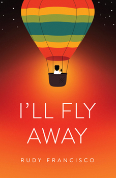 Paperback I'll Fly Away Book
