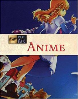 Library Binding Anime Book