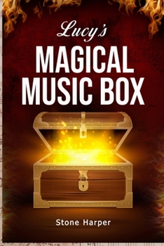 Paperback Lucy's Magical Music Box Book