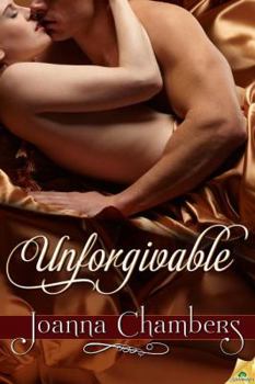 Unforgivable - Book #1 of the Unmasked