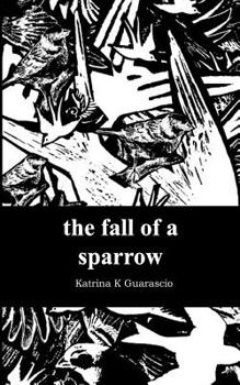 Paperback The Fall of a Sparrow Book