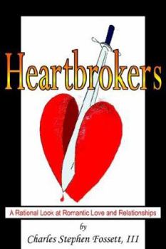 Paperback Heartbrokers Book
