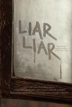 Paperback Liar Liar Book