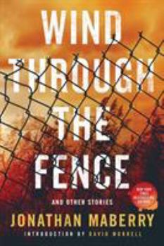 Paperback Wind Through the Fence: And Other Stories Book