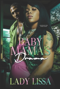 Baby Mama's Drama