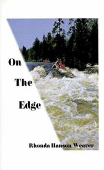 Paperback On the Edge Book