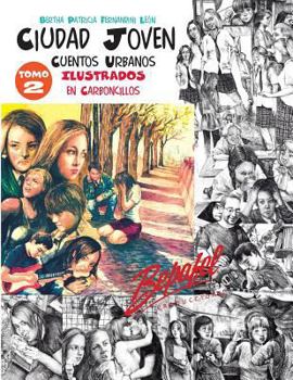 Paperback Ciudad Joven-Tomo 2: Plan Lector-Incluye Actividades [Spanish] Book