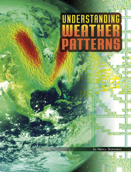 Paperback Understanding Weather Patterns Book