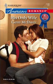 Mass Market Paperback His Only Wife Book