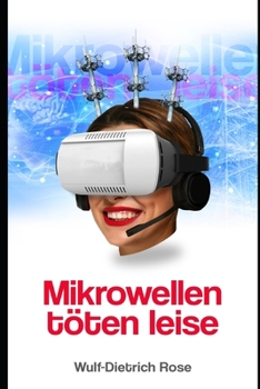 Paperback Mikrowellen töten leise [German] Book