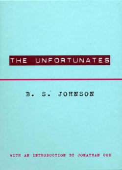 Hardcover The Unfortunates Book