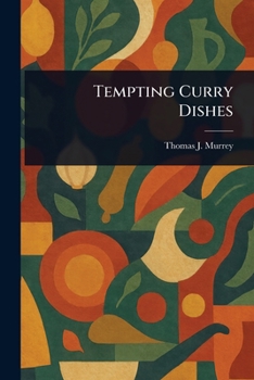 Tempting Curry Dishes