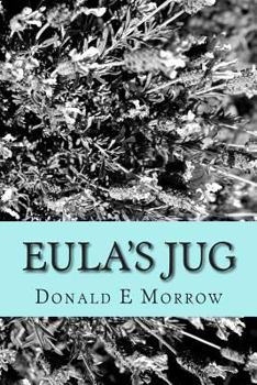Paperback Eula's Jug Book