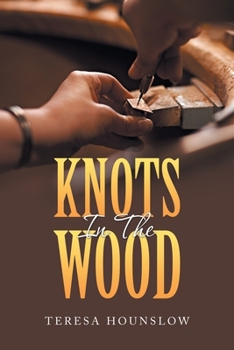 Paperback Knots in the Wood Book