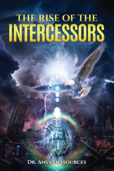 Paperback The Rise of the Intercessors Book