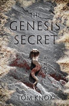 Hardcover The Genesis Secret Book