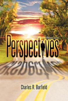 Paperback Perspectives: A Personal Journey Book