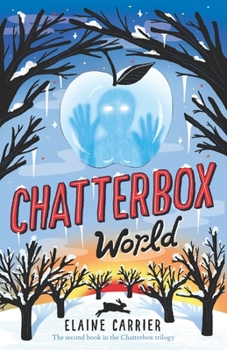 Paperback CHATTERBOX World Book