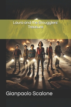 Paperback Laura and the Smugglers' Treasure Book