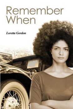 Paperback Remember When Book
