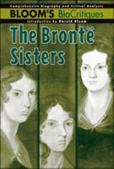 Hardcover The Bronte Sisters Book