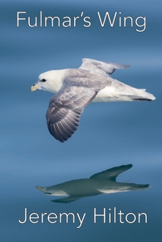 Paperback Fulmar's Wing Book