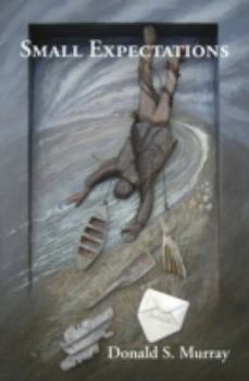 Paperback Small Expectations Book