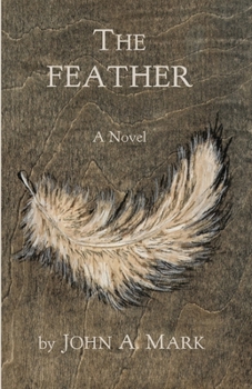 Paperback The Feather Book