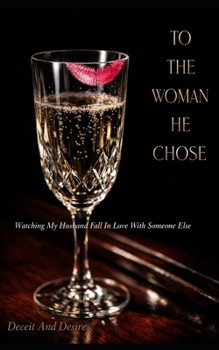 Paperback To The Woman He Chose: Watching My Husband Fall In Love With Someone Else Book