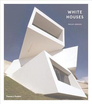 Hardcover White Houses Book