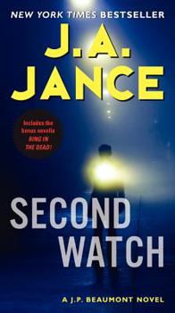 Second Watch - Book #21 of the J.P. Beaumont