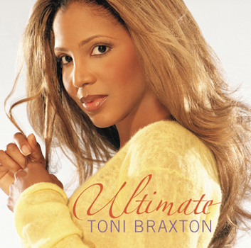 Music - CD Ultimate Toni Braxton Book