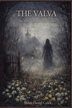 Paperback The Valva: She Who Has No Clean Name Book