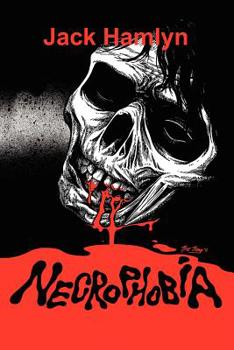 Paperback Necrophobia #1 Book