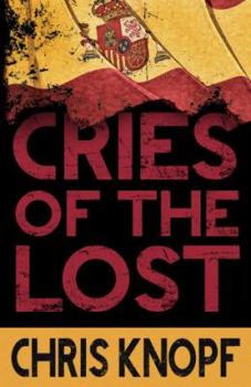 Cries of the Lost - Book #2 of the Arthur Cathcart