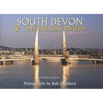 Hardcover South Devon - The English Riviera Book