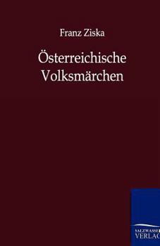 Paperback Österreichische Volksmärchen [German] Book