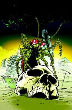 The Exterminators vol.5: Bug Brothers Forever - Book #5 of the Exterminators