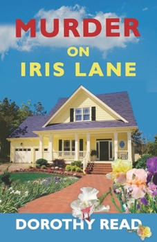 Paperback Murder on Iris Lane Book