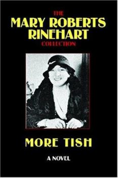 More Tish - Book #3 of the Tish