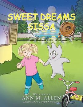 Paperback Sweet Dreams Sissa Book