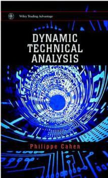 Hardcover Dynamic Technical Analysis Book