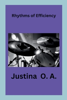 Paperback Rhythms of Efficiency Book