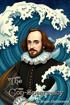 Paperback The Con-Speare-acy: The Tempest Society Book