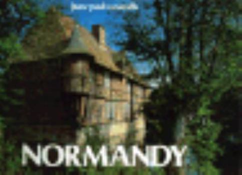 Hardcover Normandy Book